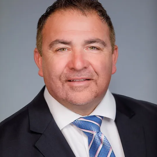 Dean Kolonich, Agent in  - Compass