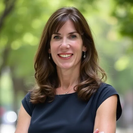 Shawnee Friend, Agent in  - Compass