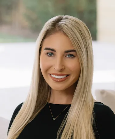 Bailey Moreno, Agent in  - Compass