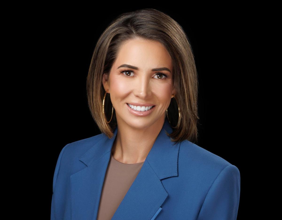 Headshot of Adrienne Kuchulis