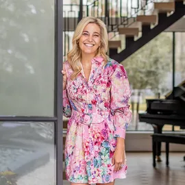Rachel Conkling, Agent in  - Compass