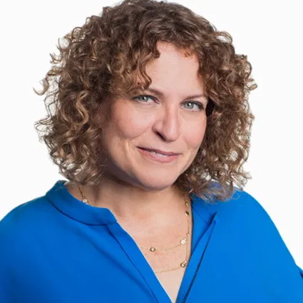 Leslie Frishberg Wolfowitz, Agent in  - Compass