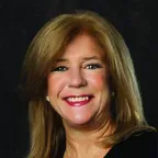 Victoria Jones, Agent in  - Compass