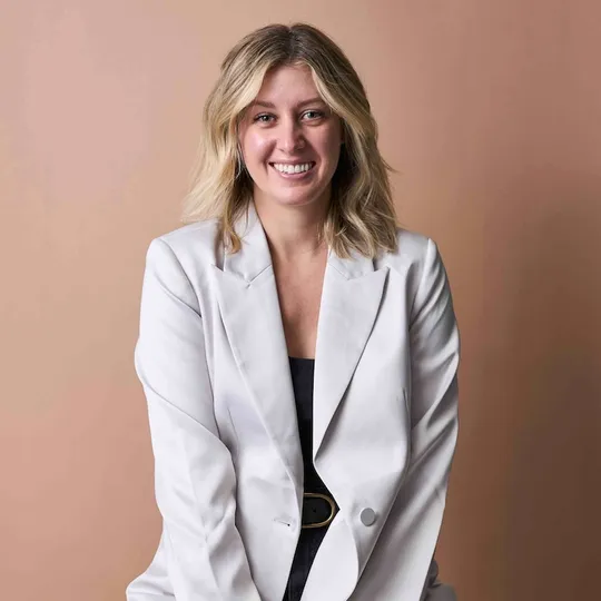 Michelle Groth, Agent in  - Compass