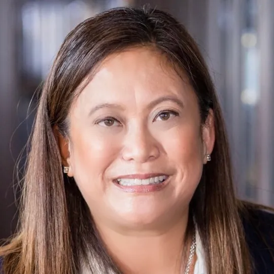 Michelle Hunter, Agent in  - Compass