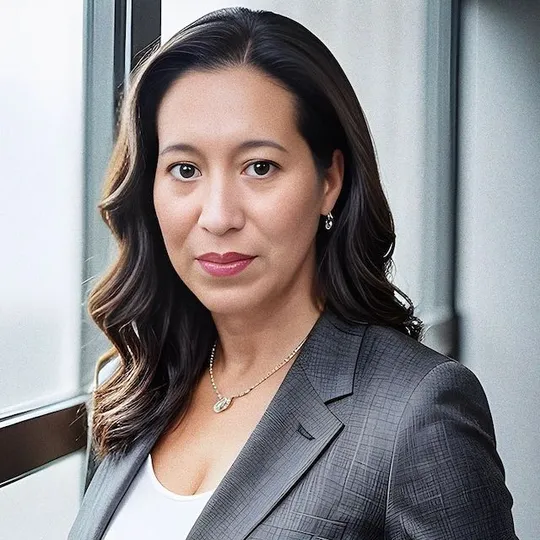 Odilis Asilis, Agent in  - Compass