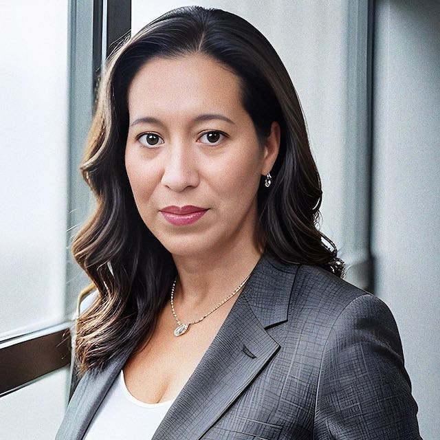 Headshot of Odilis Asilis