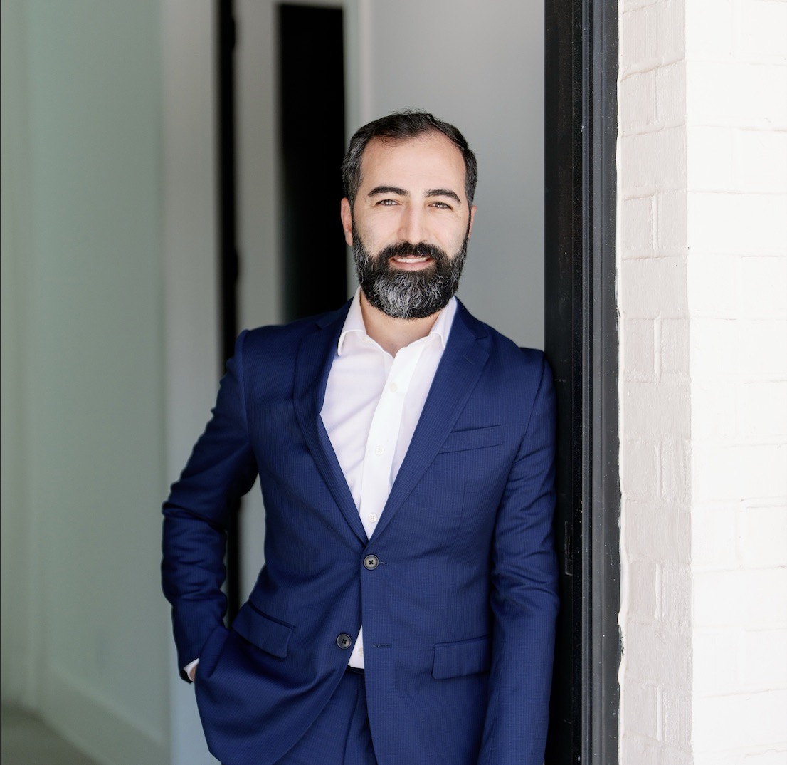 Headshot of Matt Issa