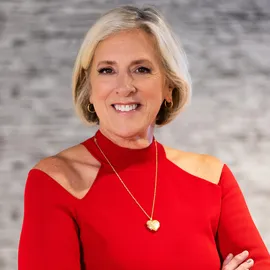 Rhonda Mortensen, Agent in  - Compass