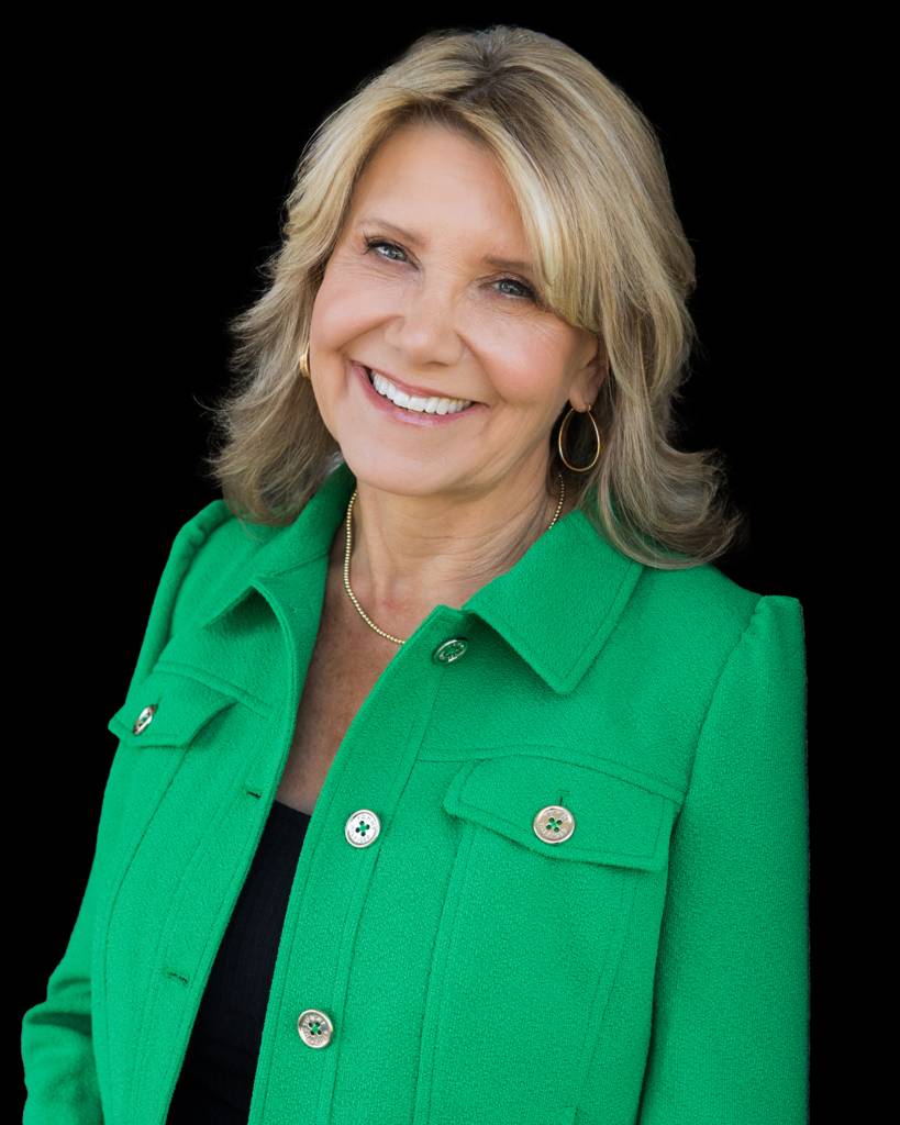 Headshot of Sheryl Matuszak