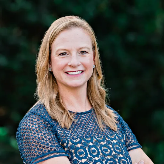 Laney Farrugia, Agent in  - Compass