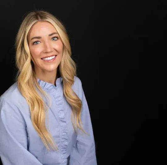 Kirstyn Prater, Agent in  - Compass