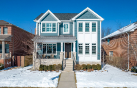 $1,200,000 | 6634 N Ogallah Ave