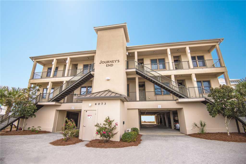 $1,295,000 | 6073 W County Highway 30A, Unit 202 | Santa Rosa Beach