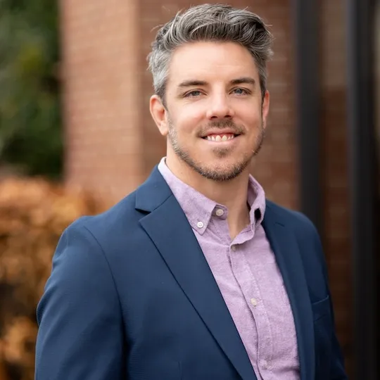 Kevin Patterson, Agent in  - Compass