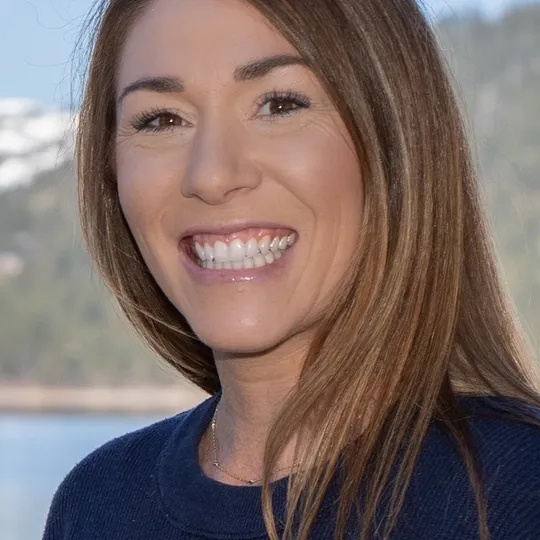Kelly Wood, Agent in  - Compass