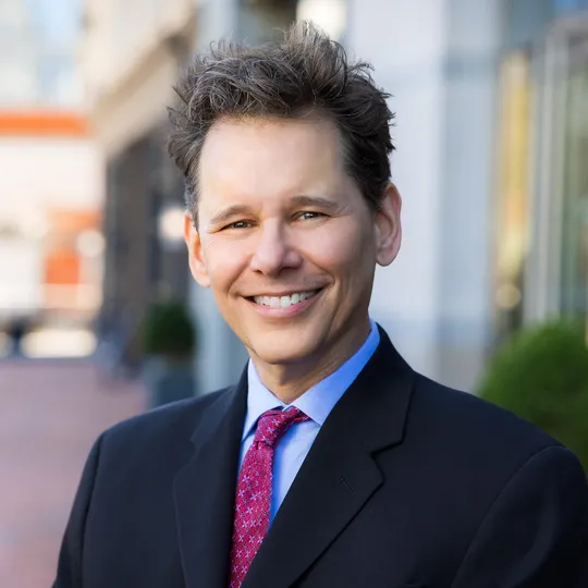 Mark Finkelpearl, Agent in  - Compass