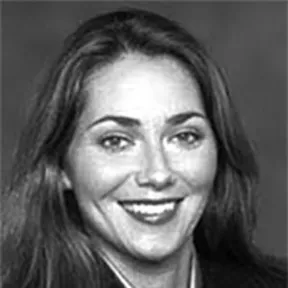 Jeanne Carava