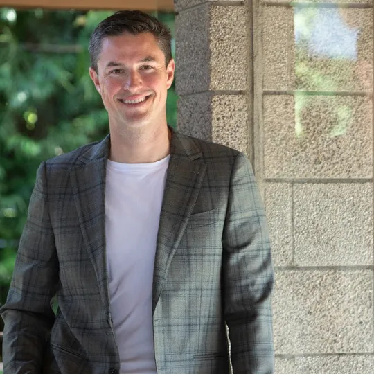 Mark Taylor, Agent in  - Compass