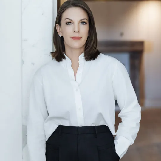 Jaclyn Osterstock, Agent in  - Compass