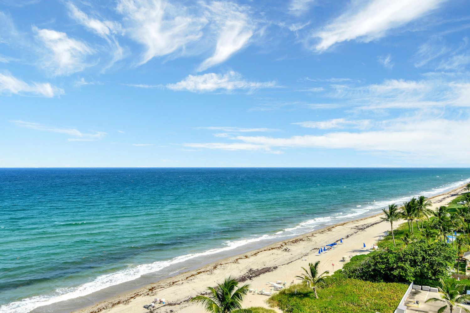 $2,167 | 3301 S Ocean Blvd, Unit 807 | Highland Beach