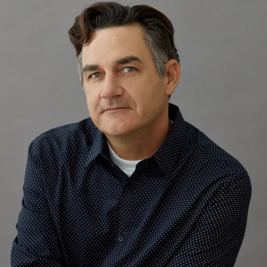 David Hunt, Agent in  - Compass