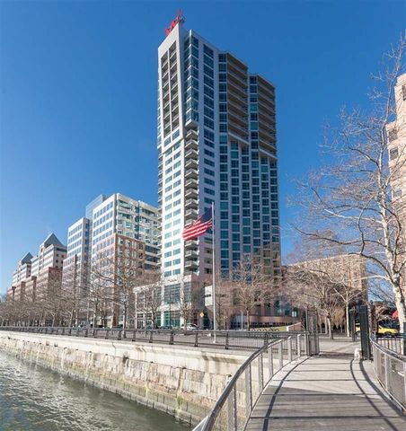 Photo of 225 River St, Unit 2003