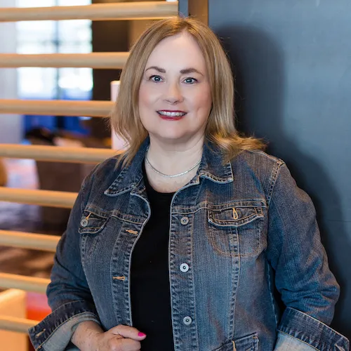 Debra Levy, Agent in  - Compass