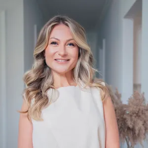 Krystyna Biziaieva's profile photo