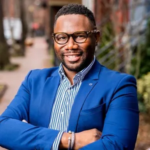 Marcus Whitaker's profile photo