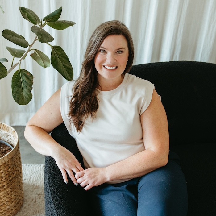 Headshot of Brandi Miller