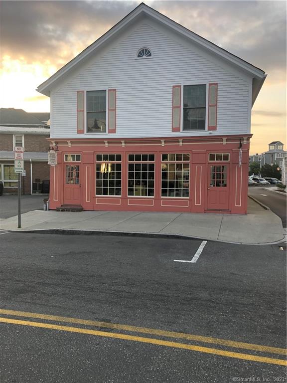 $1,346,500 | 1 Water Street | Groton