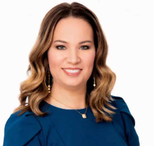 Tiffany Giamanco, Agent in  - Compass