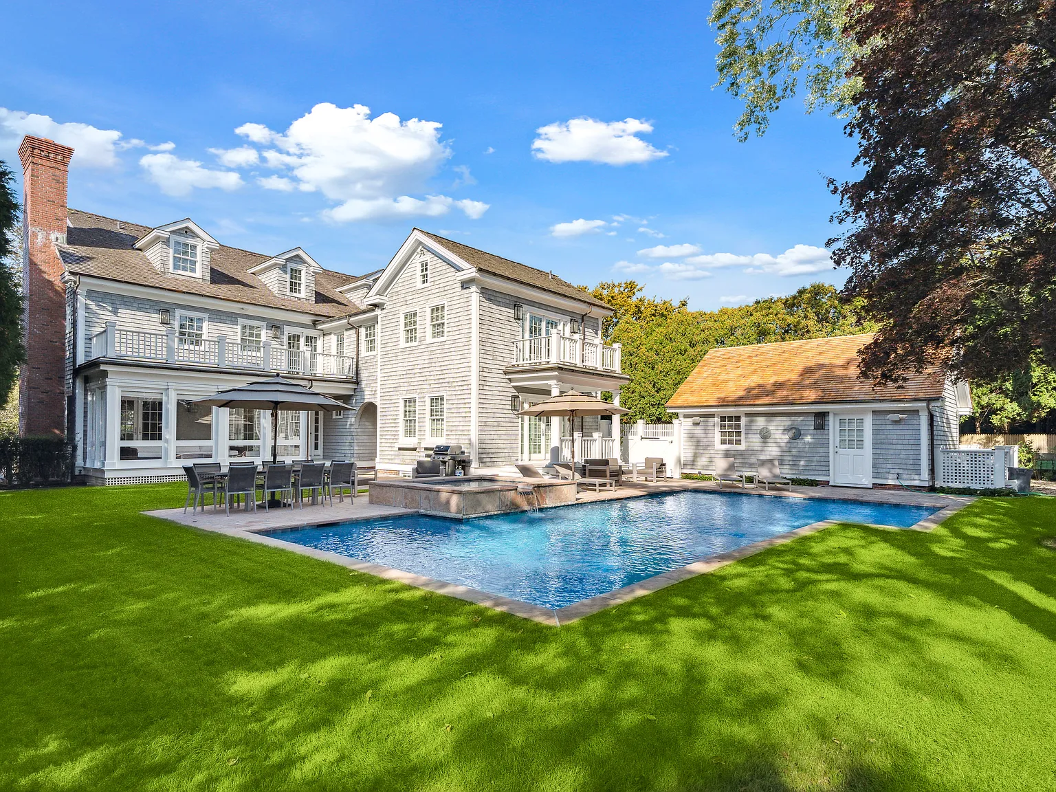 40 Herrick Road