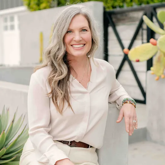 Kerry Sansone, Agent in  - Compass