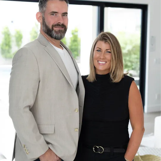 James Greenwalt, Agent in  - Compass