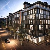 $4,954,644 | 429 Kent Ave, Unit PH1 | Williamsburg