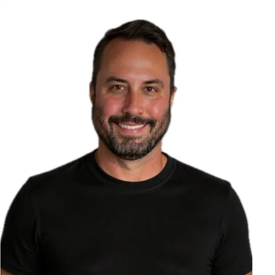 Rick Diaz, Agent in  - Compass