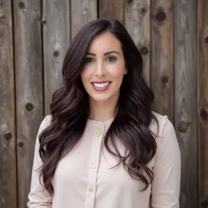 Megan Primrose's profile photo