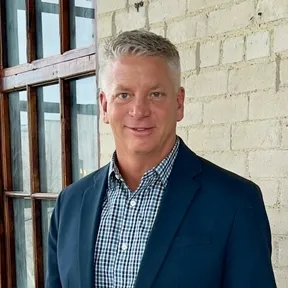 Jason Yonker
