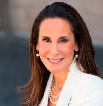 Headshot of Sherrie Natko