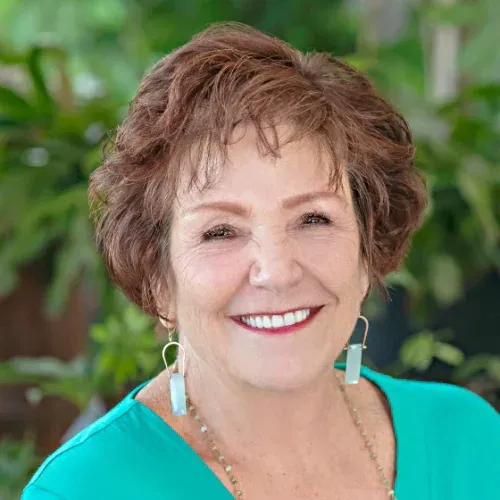 Caren Spencer, Agent in  - Compass