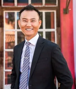 Daniel S Yang