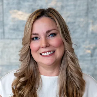 Julie Burch, Agent in  - Compass