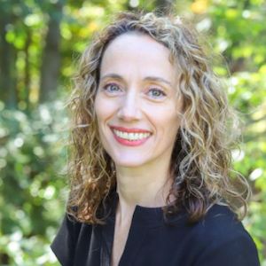 Headshot of Brid Mortamais