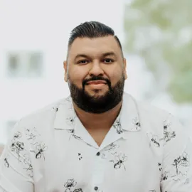 Javier Aranda, Agent in  - Compass
