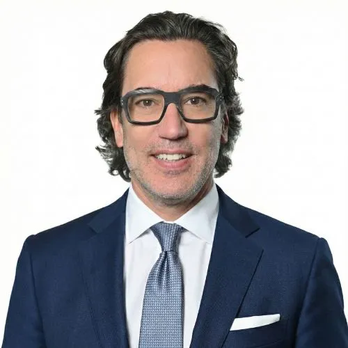 Paul Kotz, Agent in  - Compass