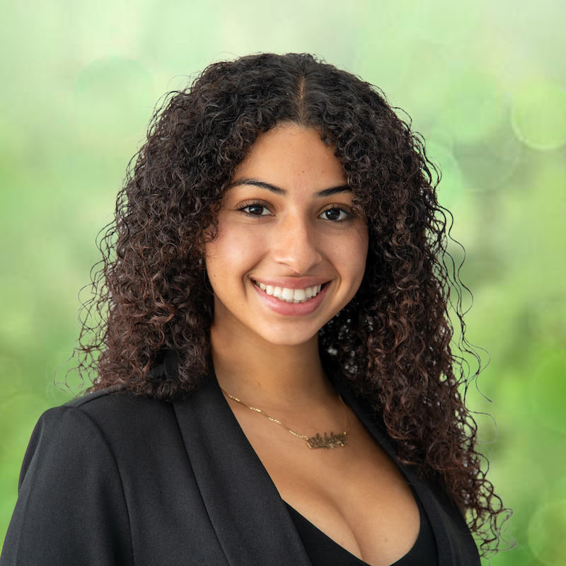 Ashley Casco, Real Estate Agent Compass