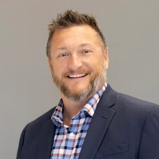 Scott Kilpatrick, Agent in  - Compass