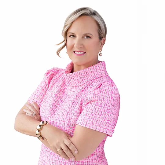 Elizabeth Smith, Agent in  - Compass